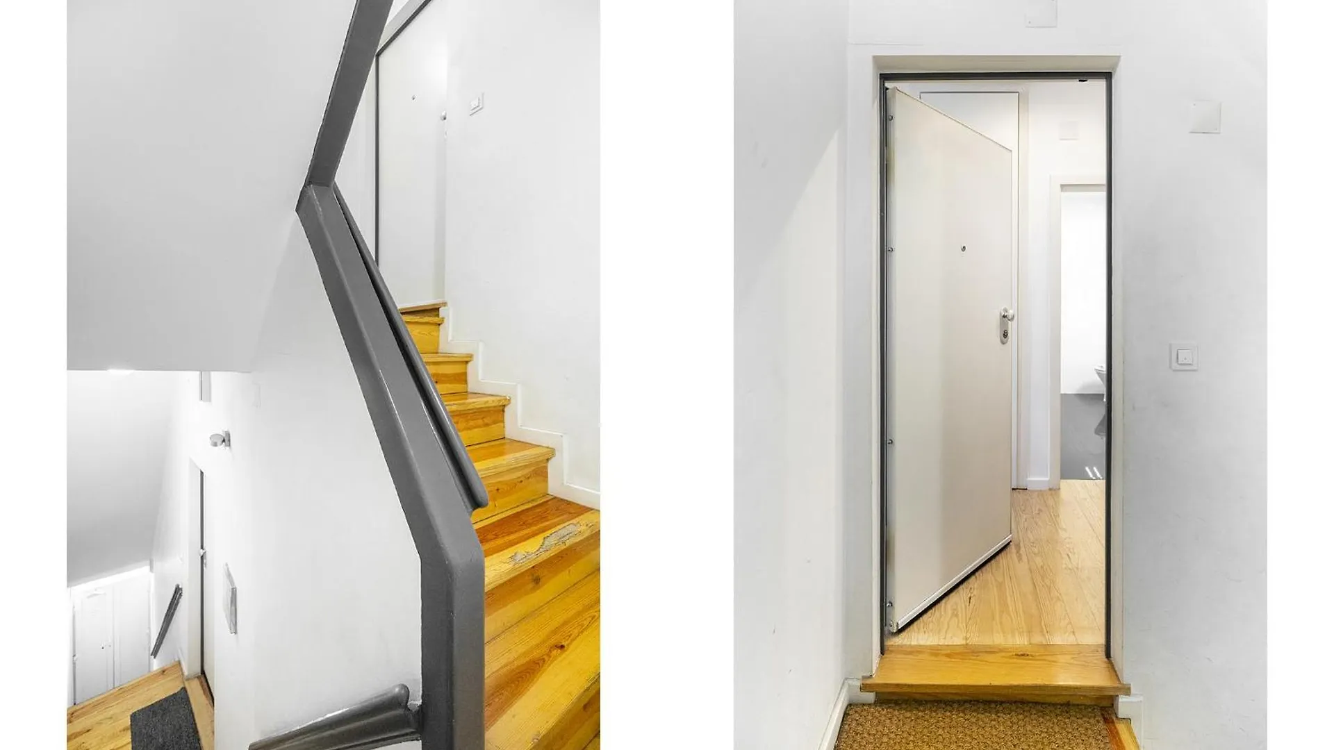 شقة Whome Chic 2-Bed Near Santos & Alcantara Perfect For Families & Couples Lisboa