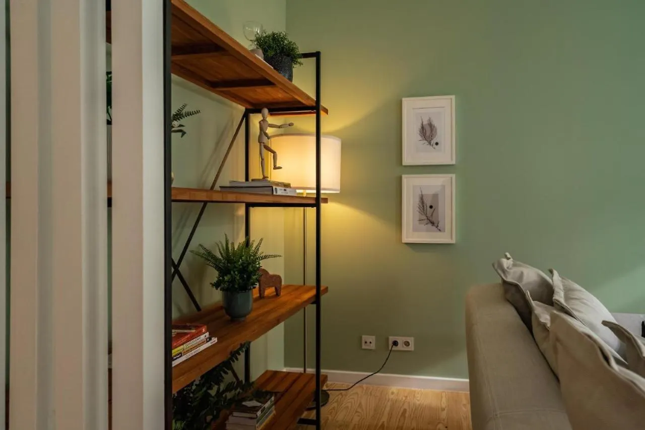 Whome Chic 2-Bed Near Santos & Alcantara Perfect For Families & Couples Lisboa Πορτογαλία